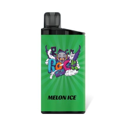 IGET BAR ÿ MELON ICE
